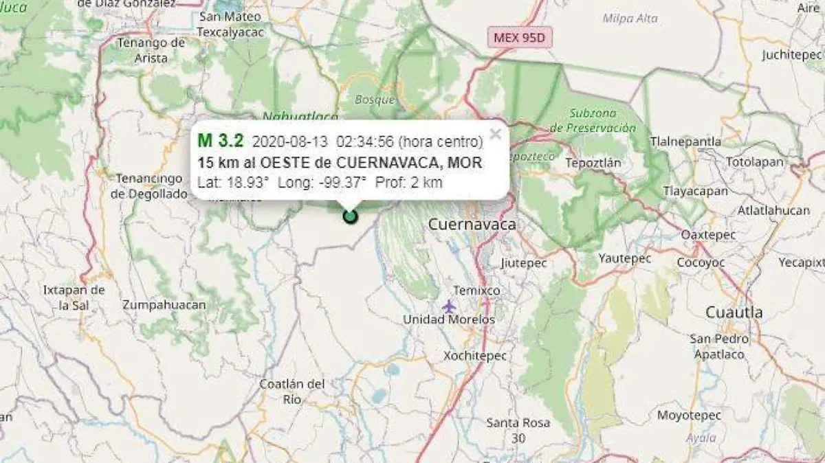 Cuernavaca