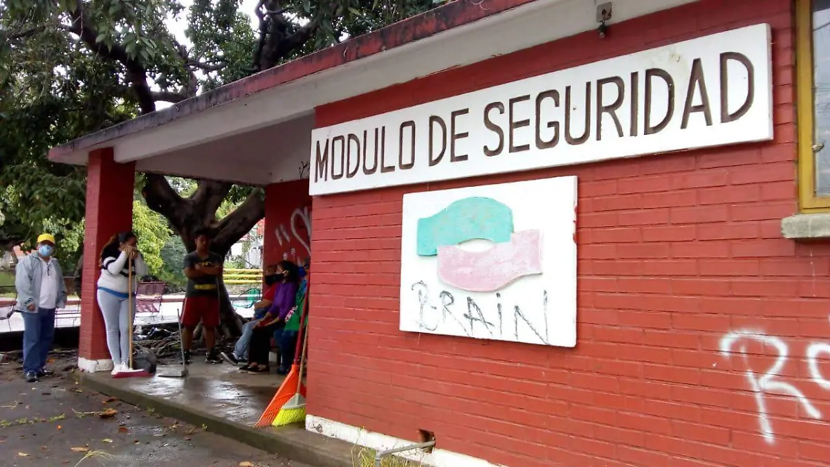 Modulo