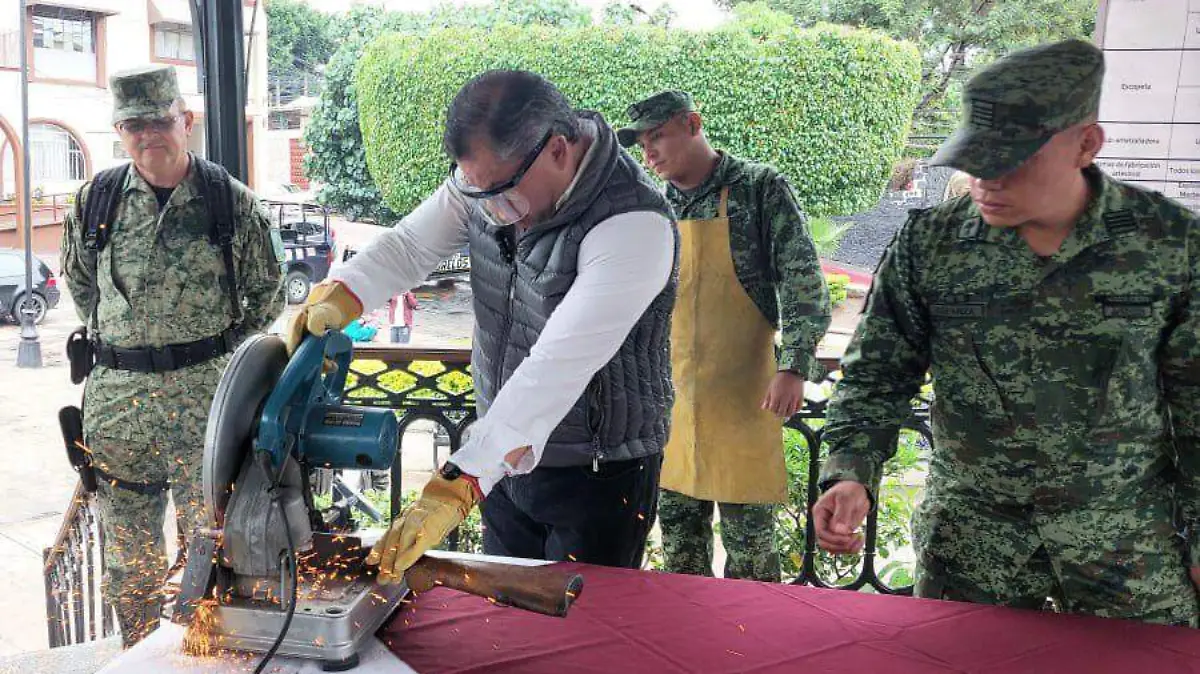 canje-de-armas-jiutepec-cortesía