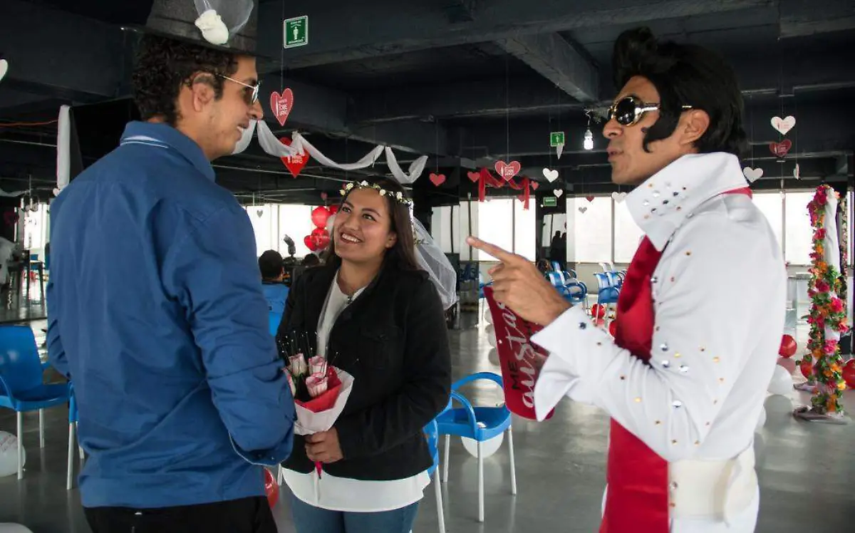 Prefieren jóvenes relaciones abiertas
