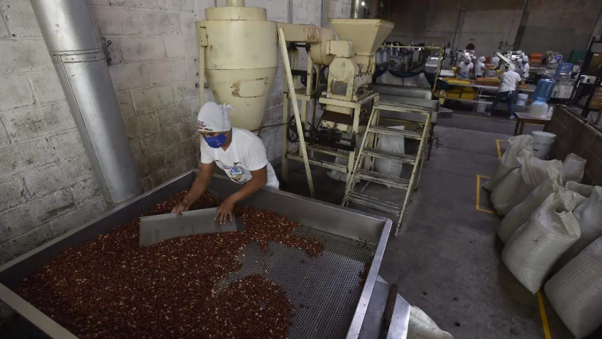 Dulces tradicionales, entre los preferidos de la niñez morelense