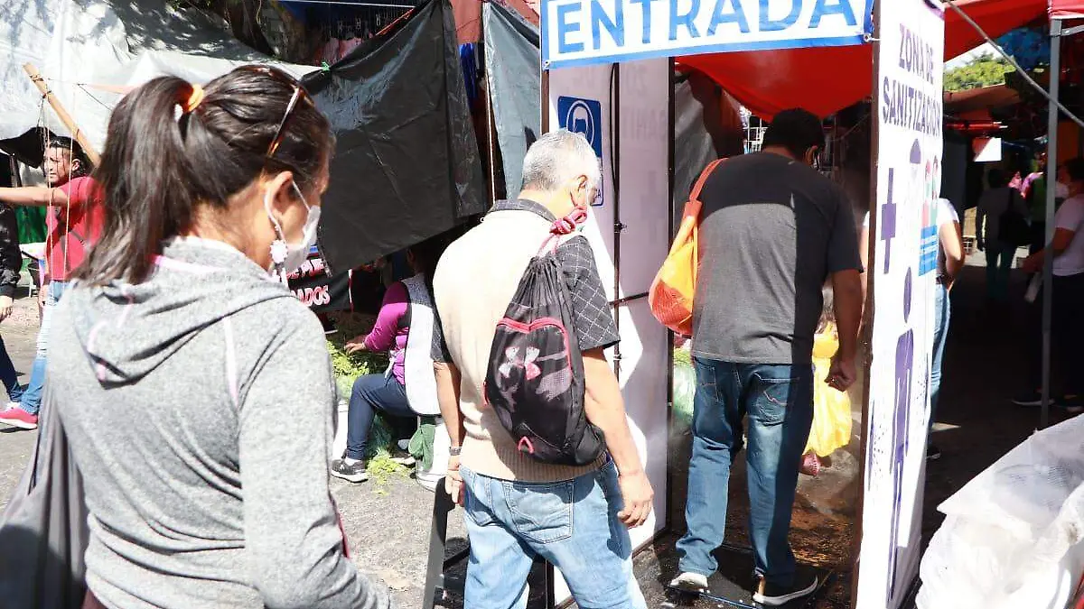 tianguis-chapultepec