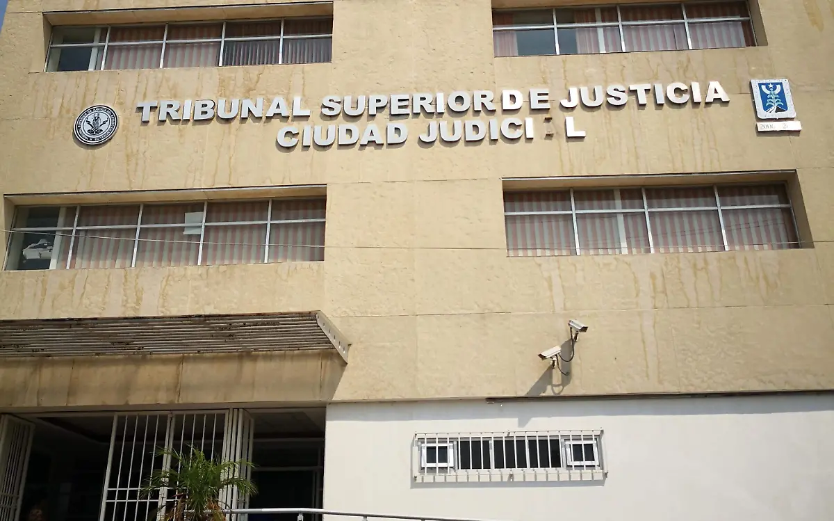 JUZGADOS ORALES
