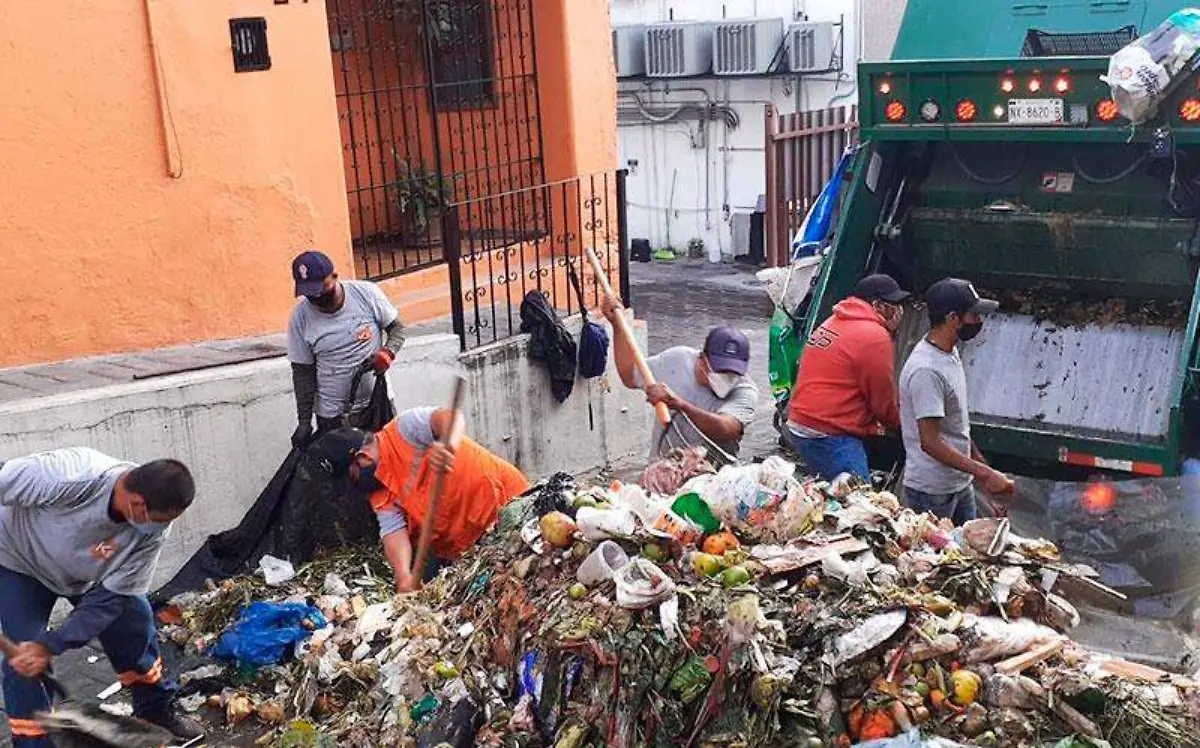 recoleccion-basura-cuernavaca