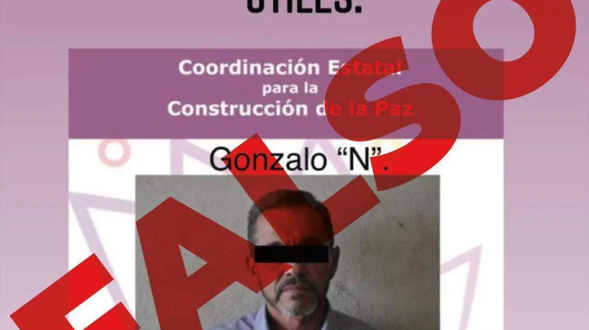 Falso