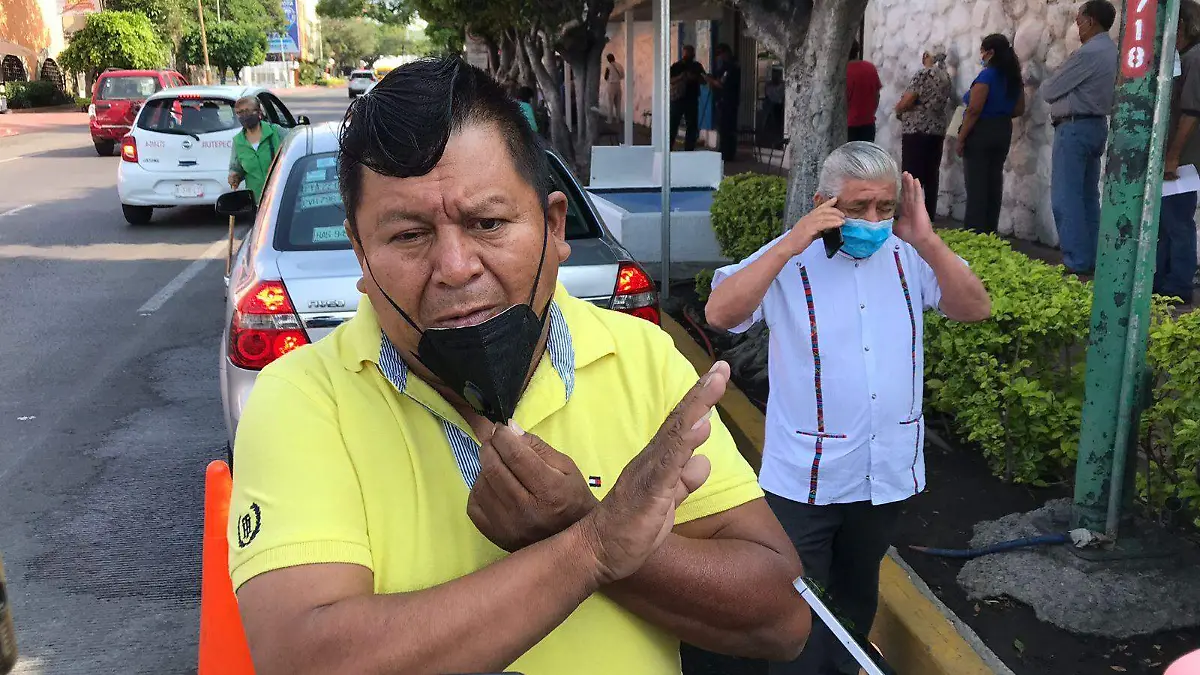 colonos-sin-agua-siete-colonias-cuernavaca