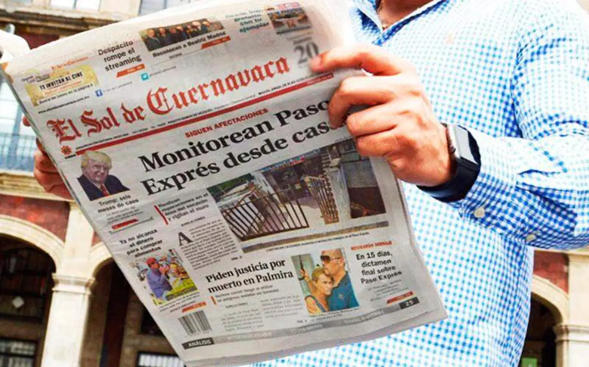 periodico-impreso-el-sol-de-cuernavaca