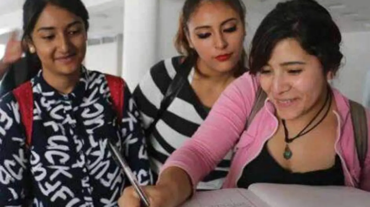 Jóvenes construyendo el Futuro