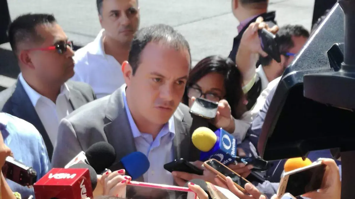 Cuauhtémoc Blanco, Foto Froylán Trujillo