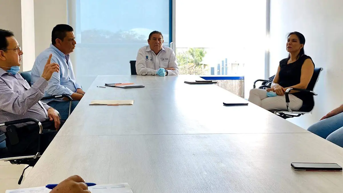 Movilidad y transportistas