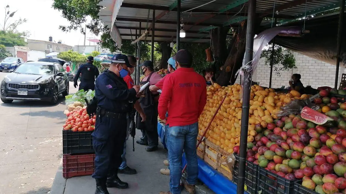 Cuautla cierres