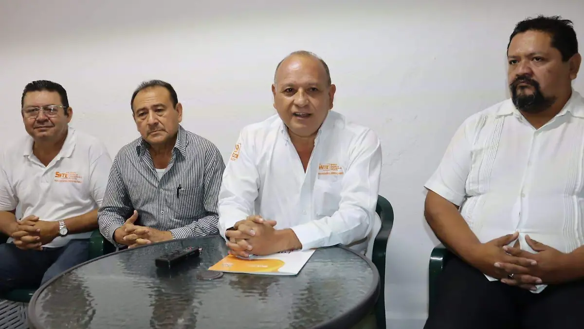 SNTE-morelos-educación-