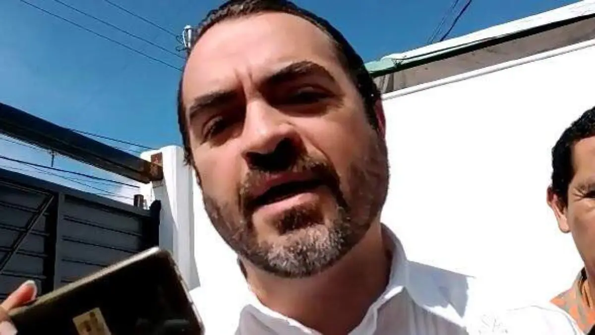 Pablo Ojeda