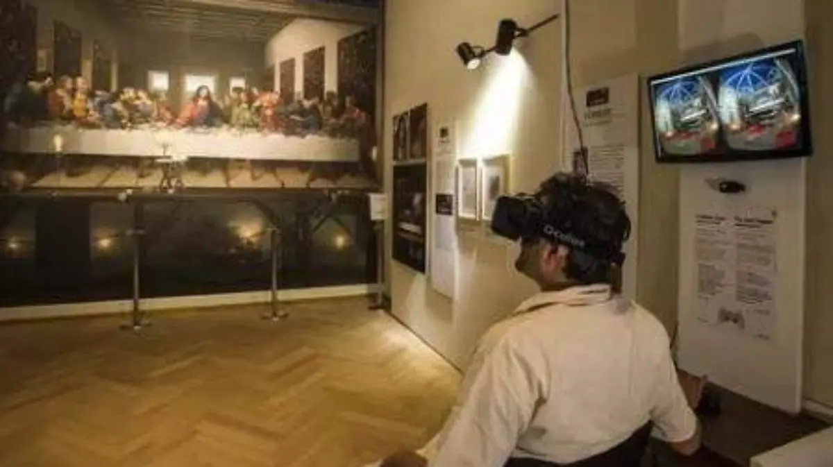 Il Mondo di Leonardo