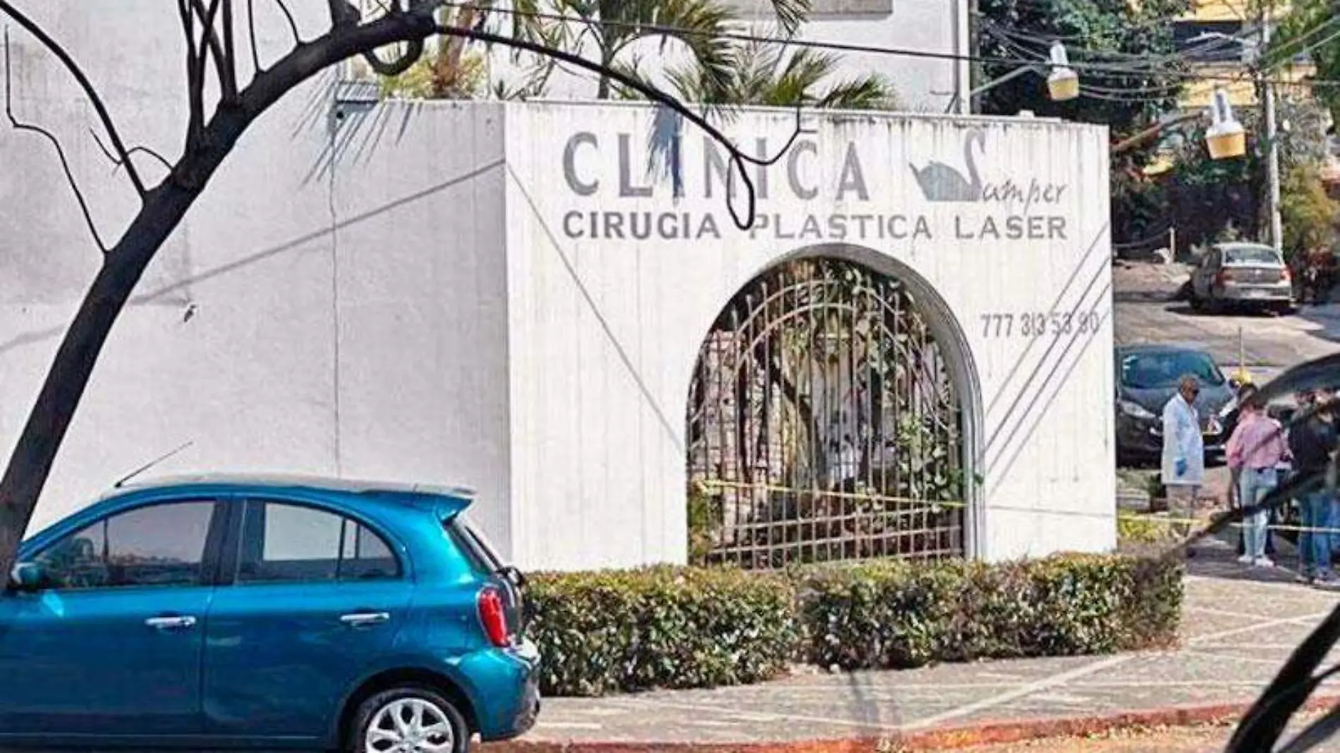 clinica-belleza-samper