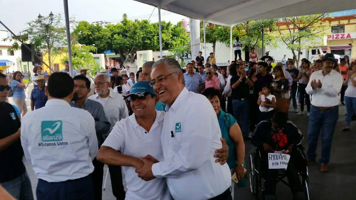 Alejandro Vera Jiménez