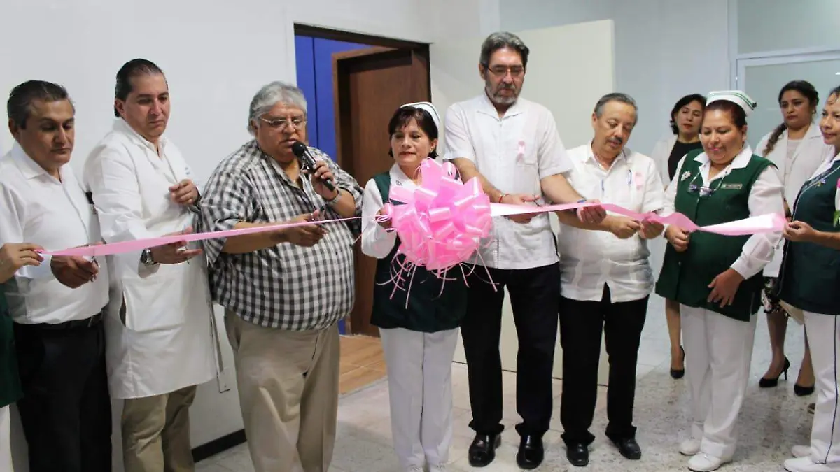 Nuevo mastógrafo en Zacatepec (2)