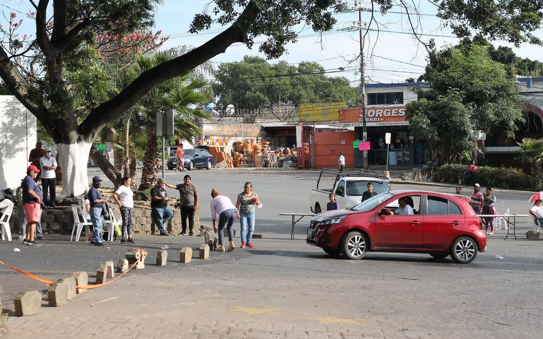 protesta-agua-cuernavaca