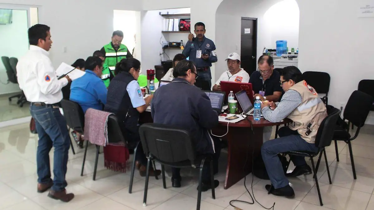 Protección Civil (2)