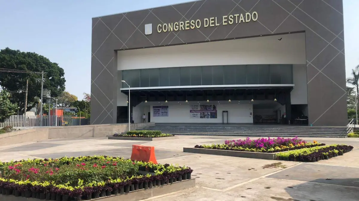 Congreso S
