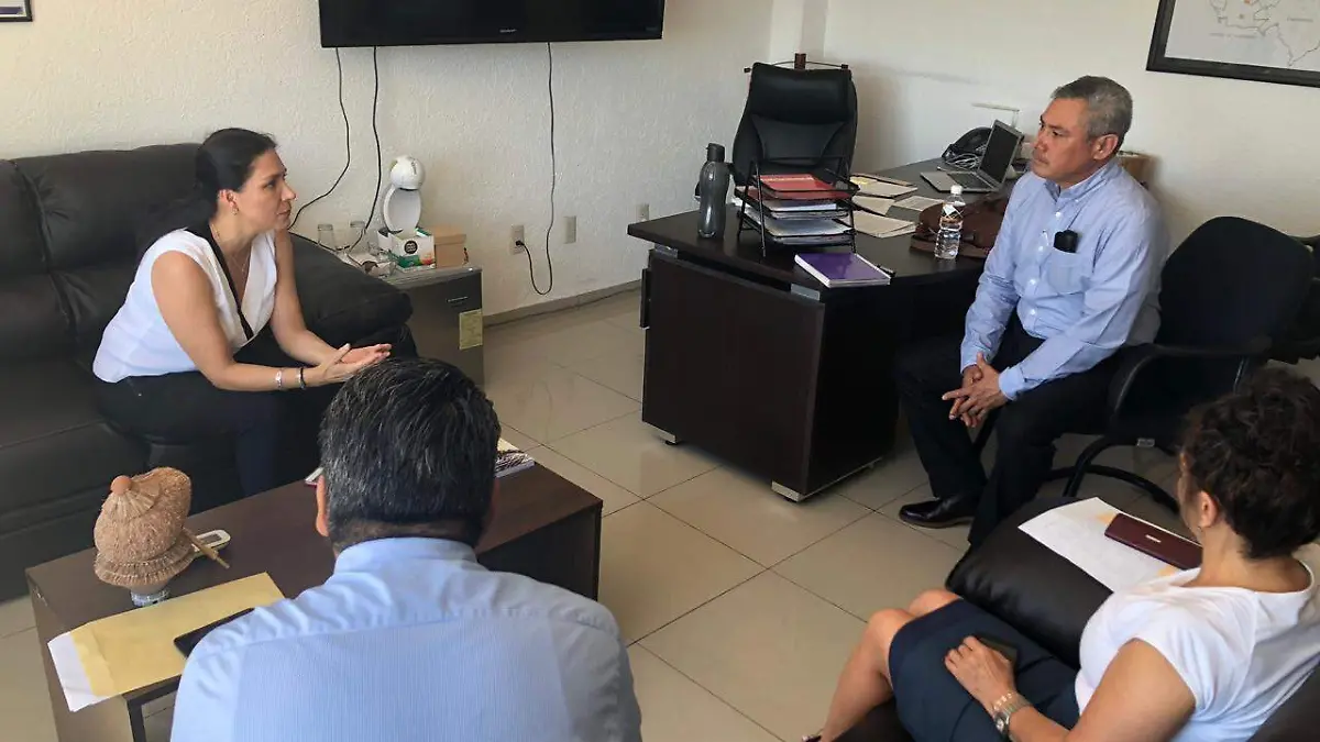 Nuevo titular en el SNE Jorge Bustamante