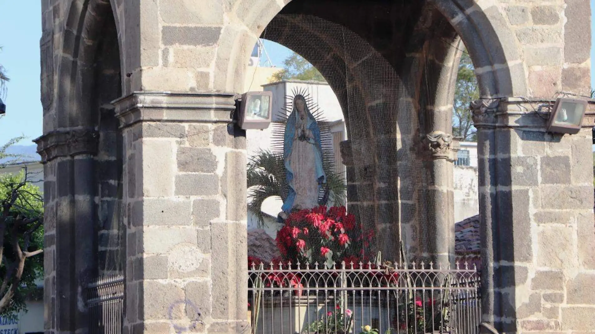 chapitel-iglesia-calvario-cuernavaca