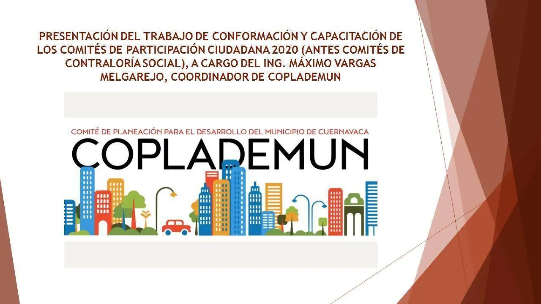 Coplademun