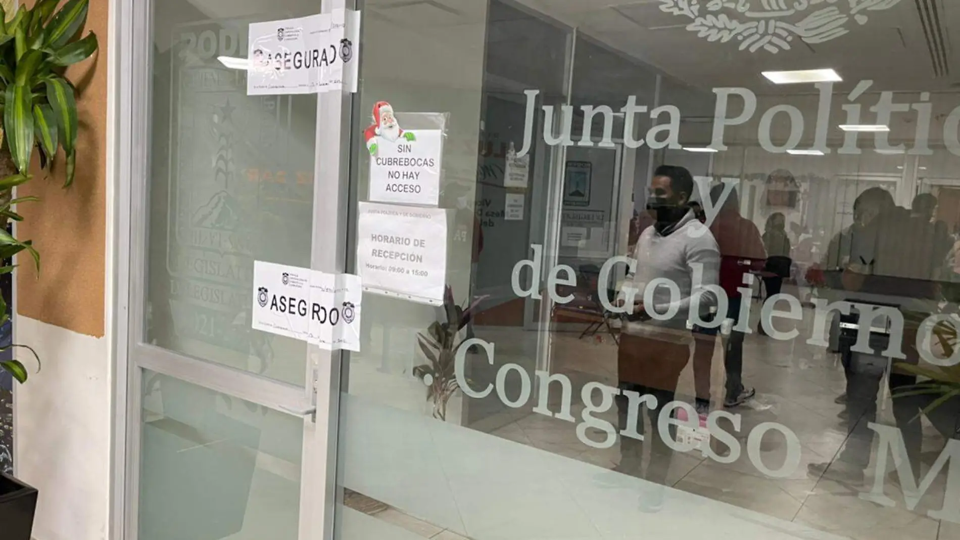 junta-politica-gobierno