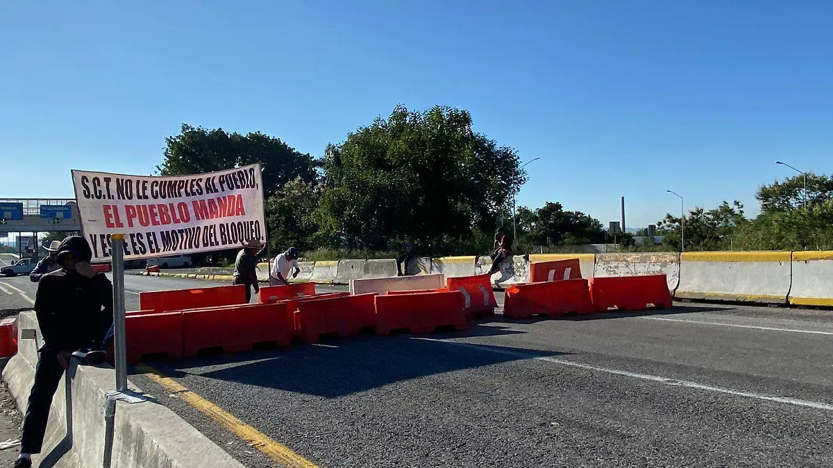 bloqueo-la-pera-cuautla-