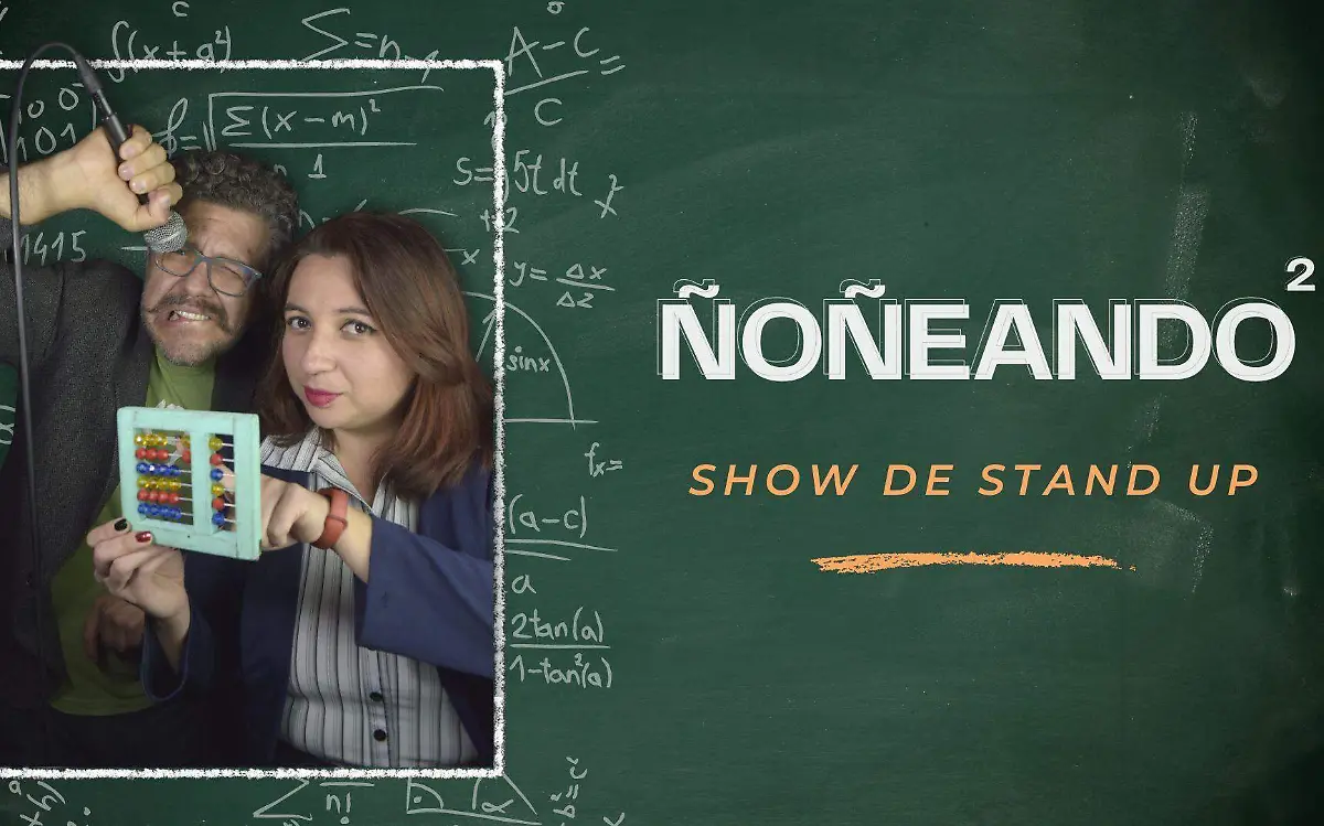ñoñeando-show-stand-up