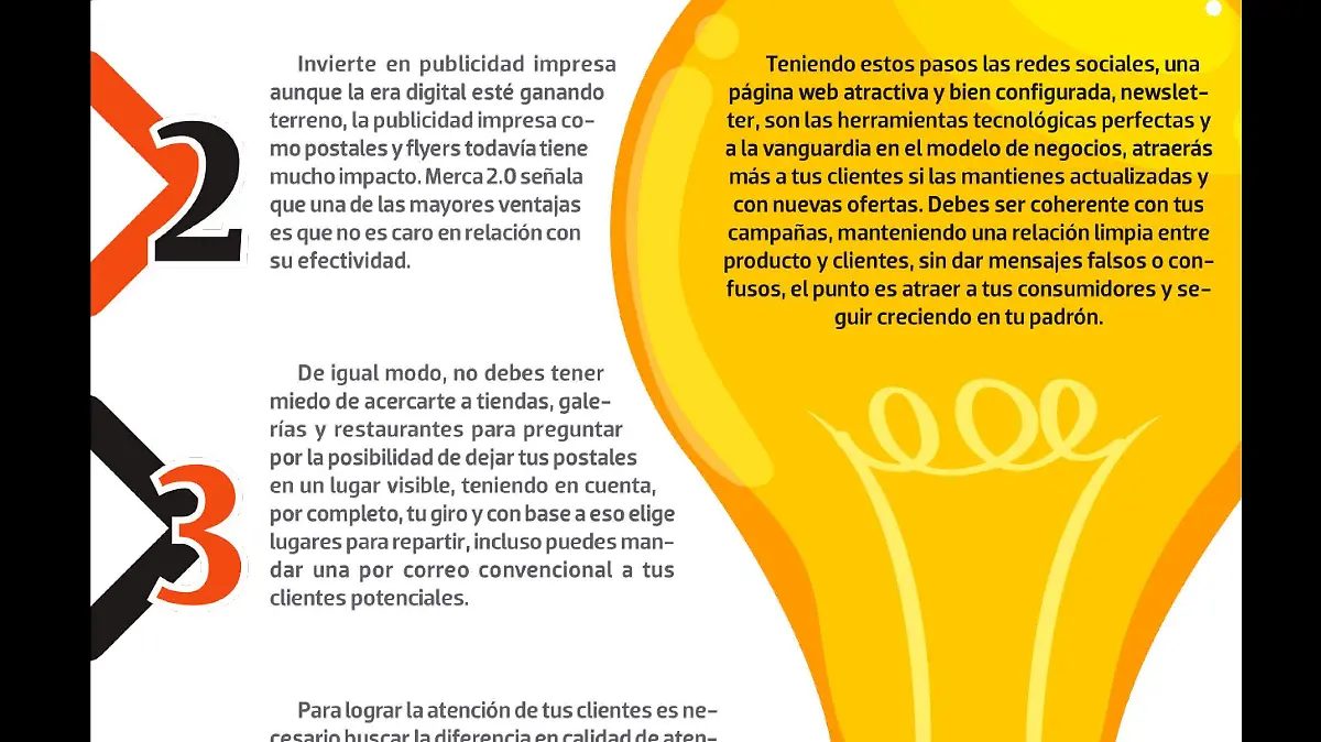 Difundir para darte a conocer