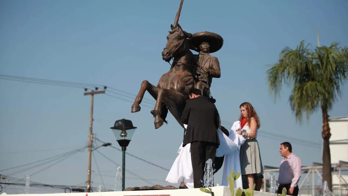 Emiliano Zapata Salazar
