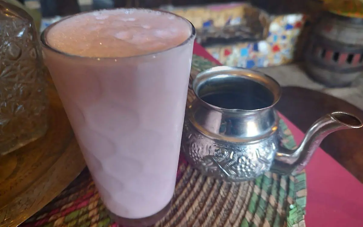bebida-árabe-tepoztlán