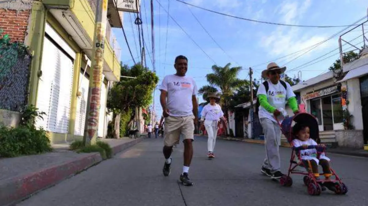 Participaron más de 100 deportistasFroylán Trujillo