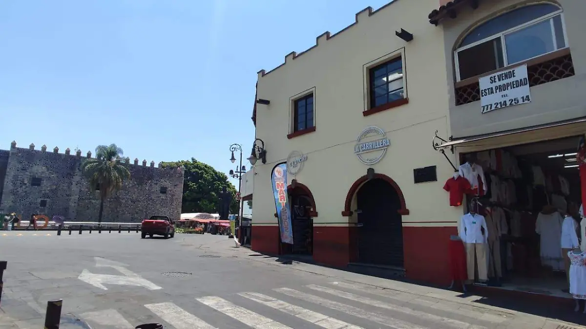 Lacarrillera