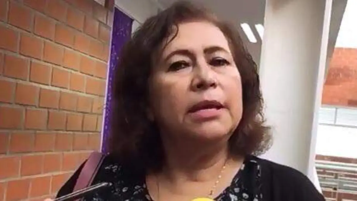 Fabiola Betanzos