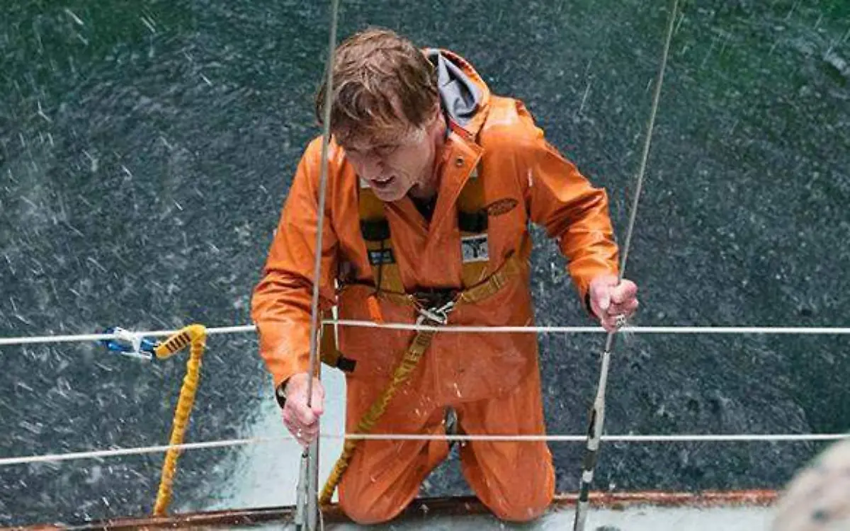 Magníficos filmes con un solo actor