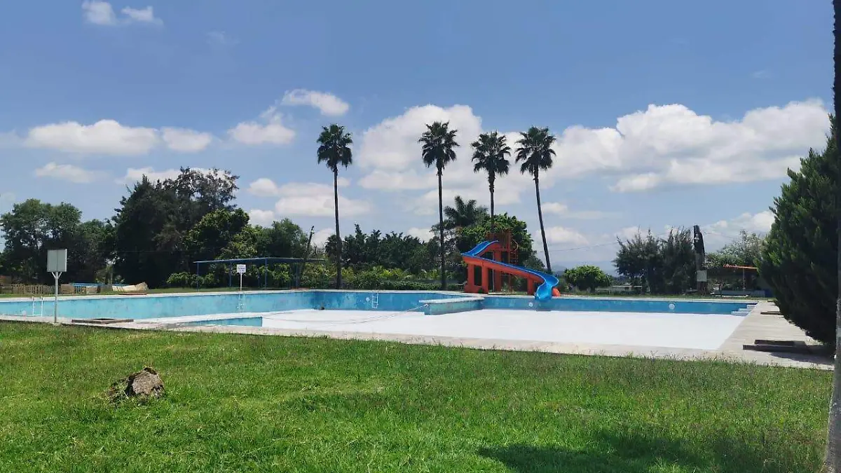 Foto Rosaura Balnearios