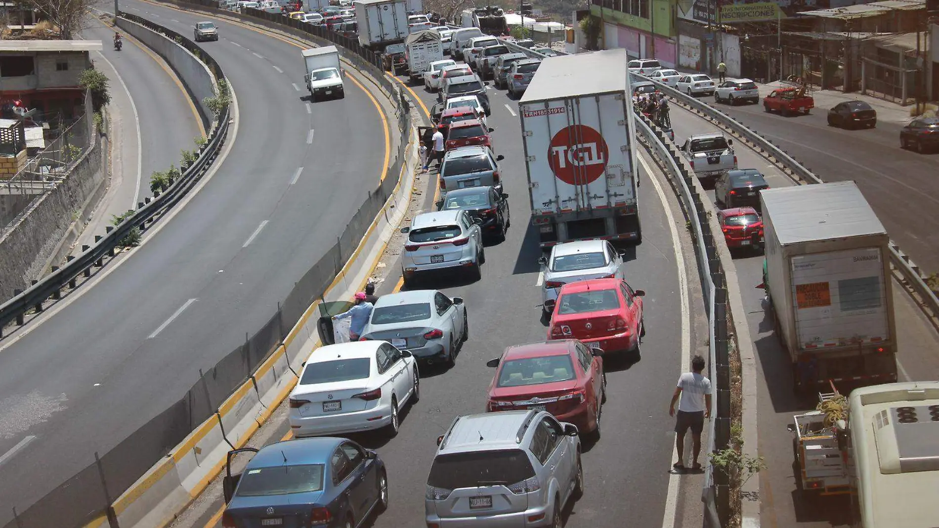 bloqueo-autopista