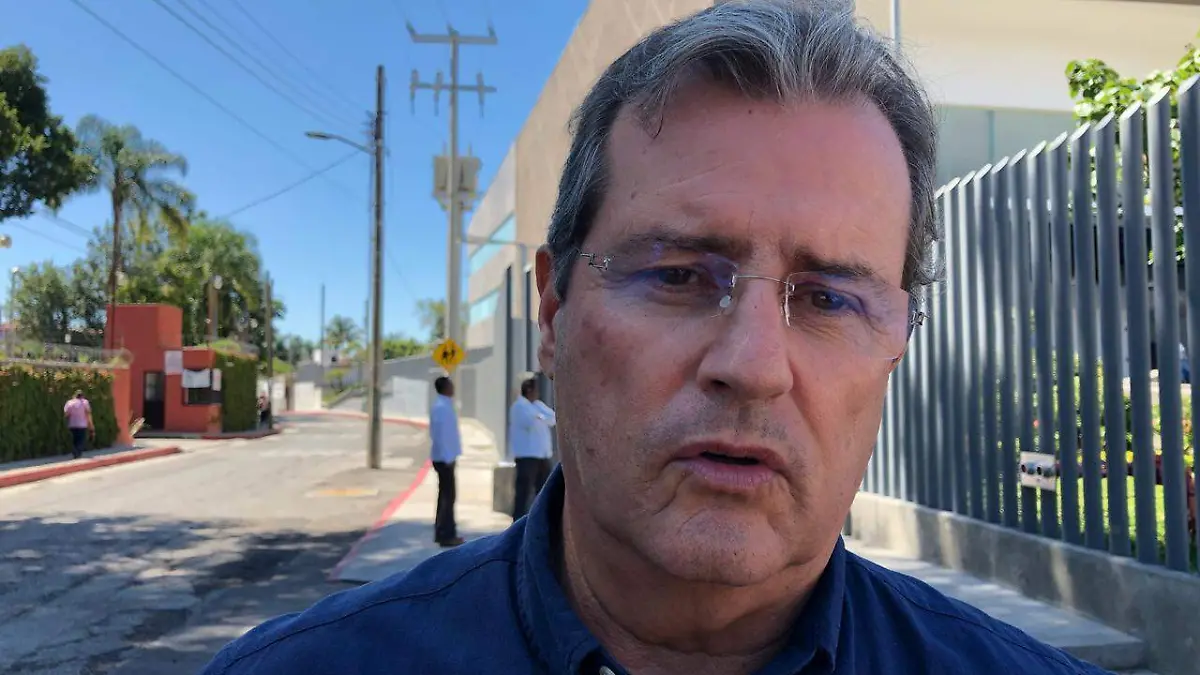 Gerardo Chávez de Ita