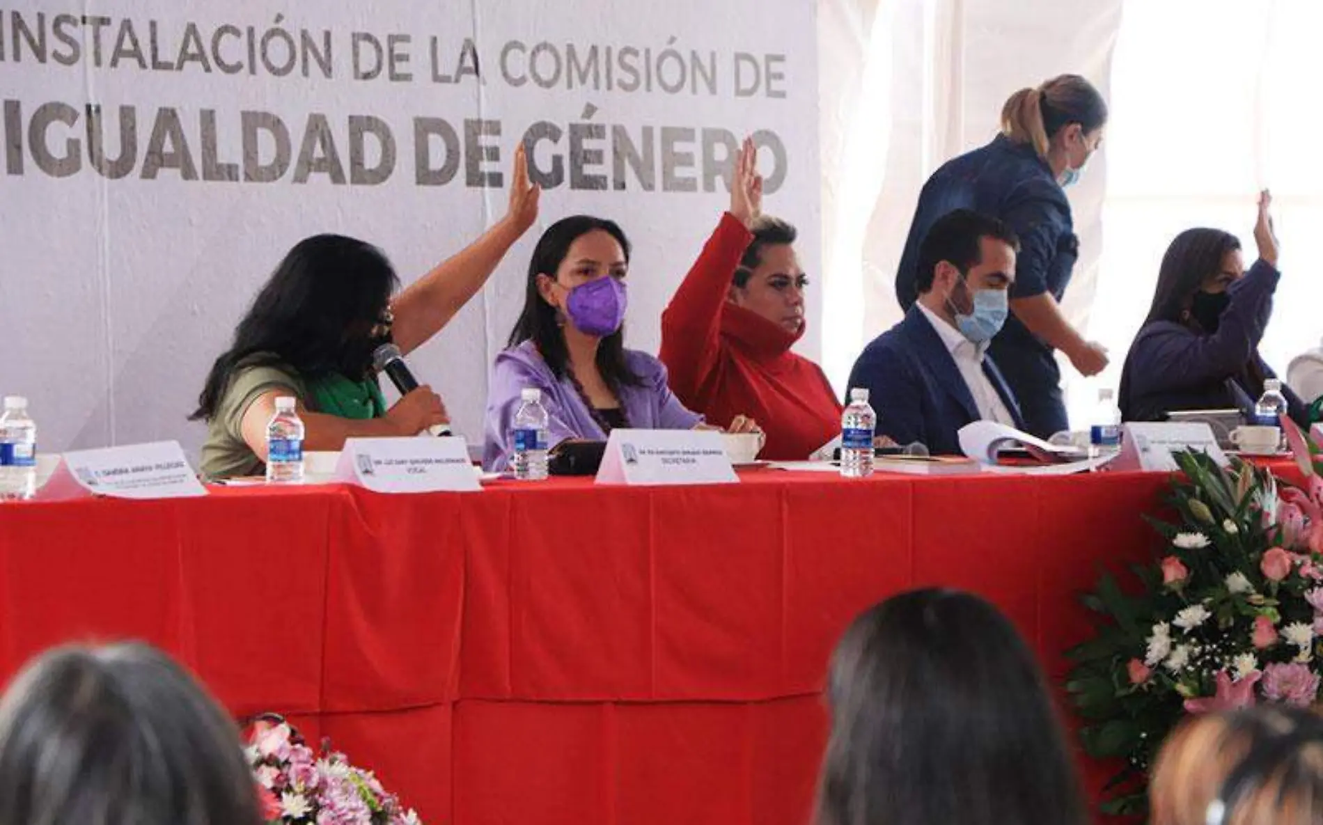 comision-igualdad-genero-congreso-morelos