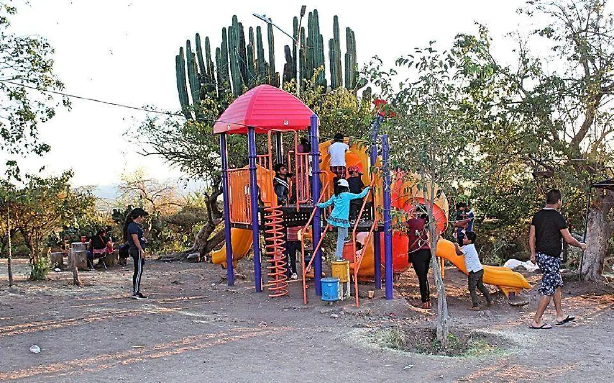 12H1 Cristo del Mirador Cortesía Parque Cristo del Mirador