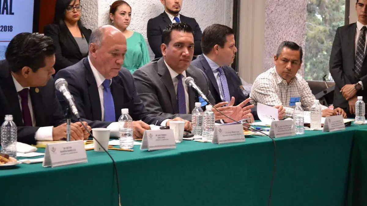 Consejería Jurídica