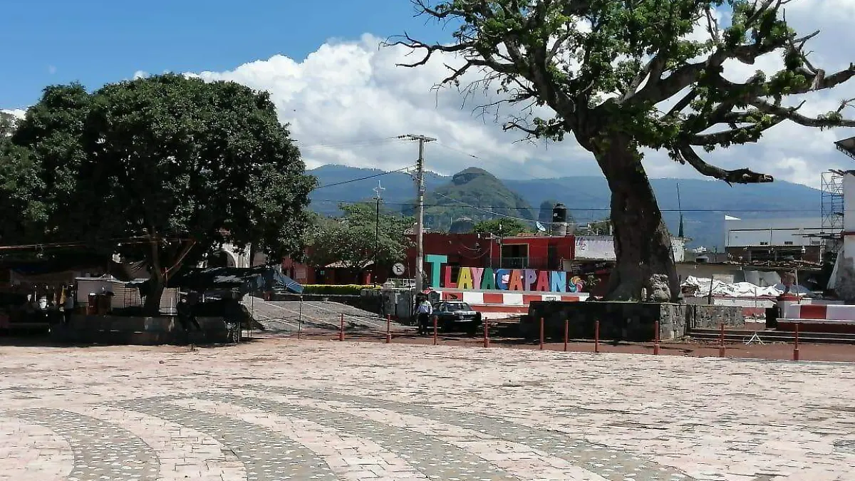 Tlayacapan