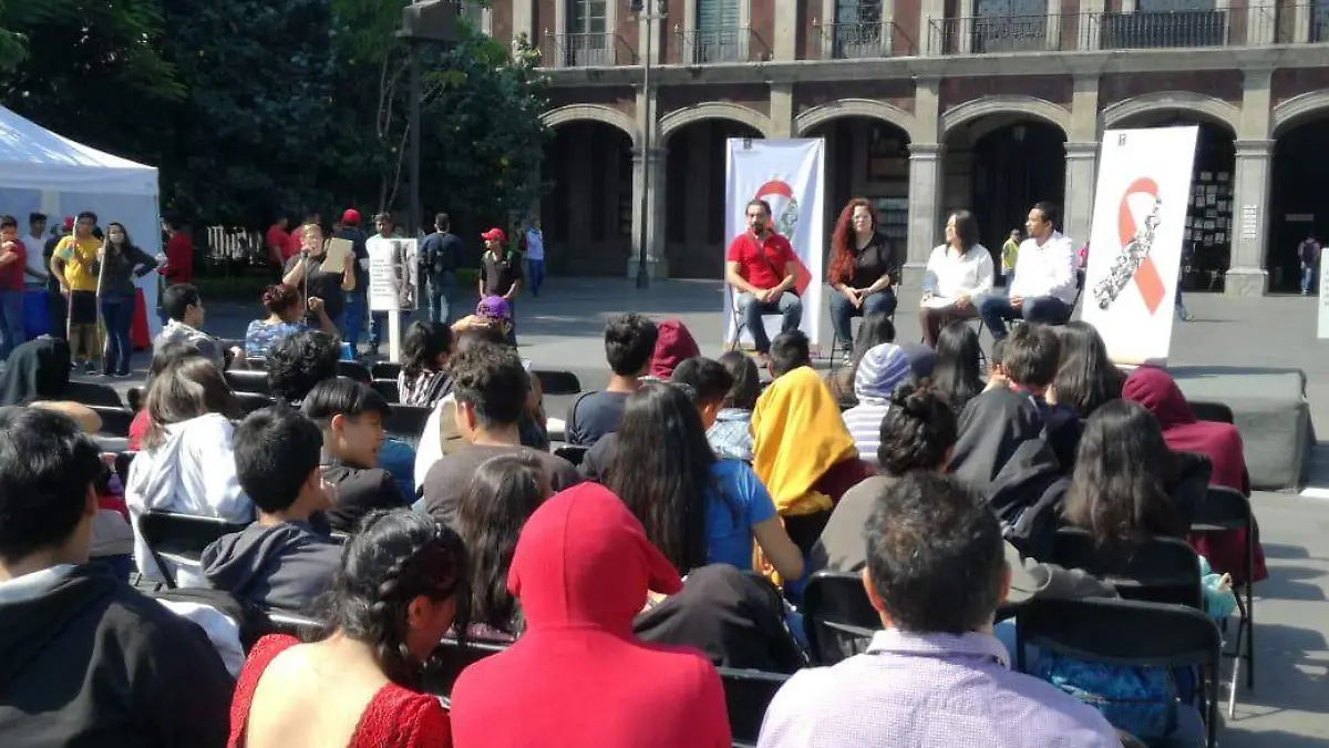 Pruebas de detección VIH (5)