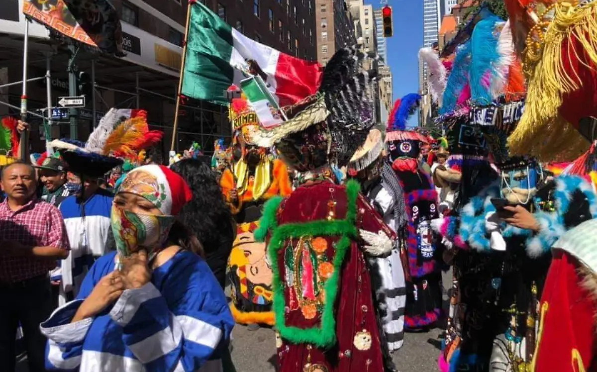 Chinelos-morelenses-NY1