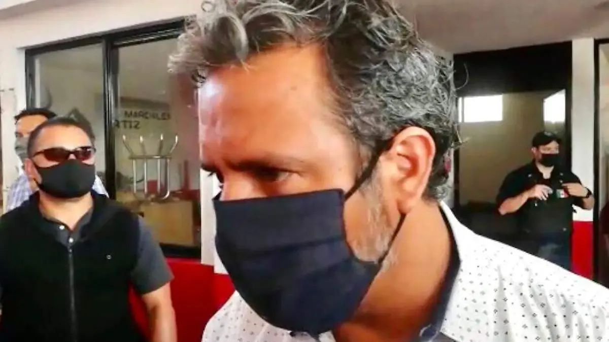 Antonio Villalobos