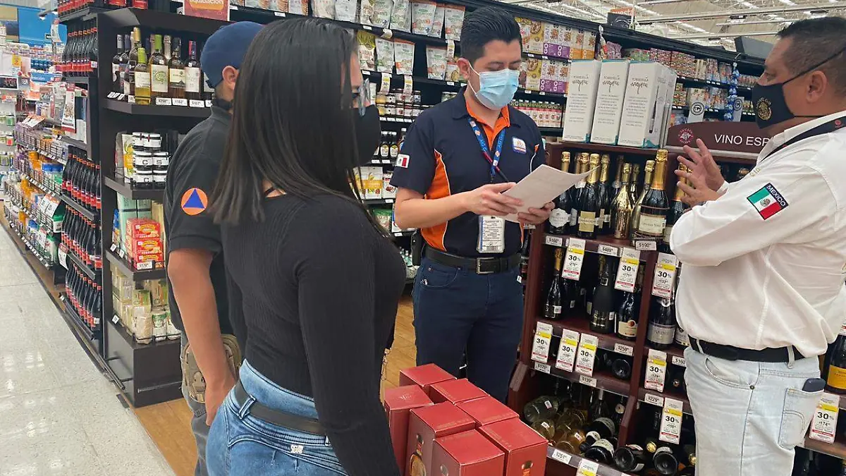 Comercios Cuernavaca