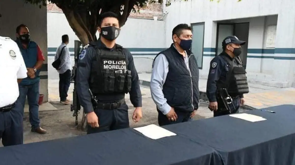 Jesus Corona Cortesía