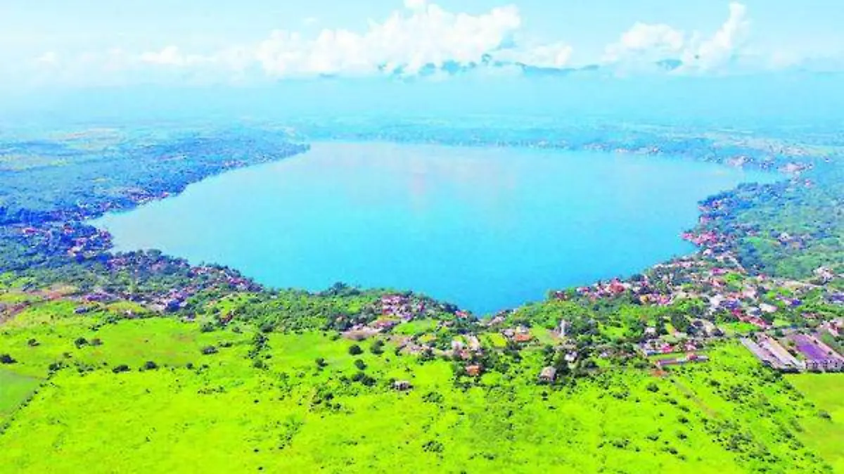 Lago de Tequesquitengo